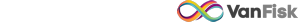 Logo VanFisk Footer